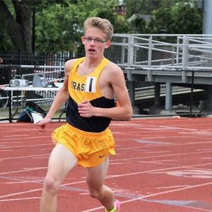 Meet your Posher, Steven